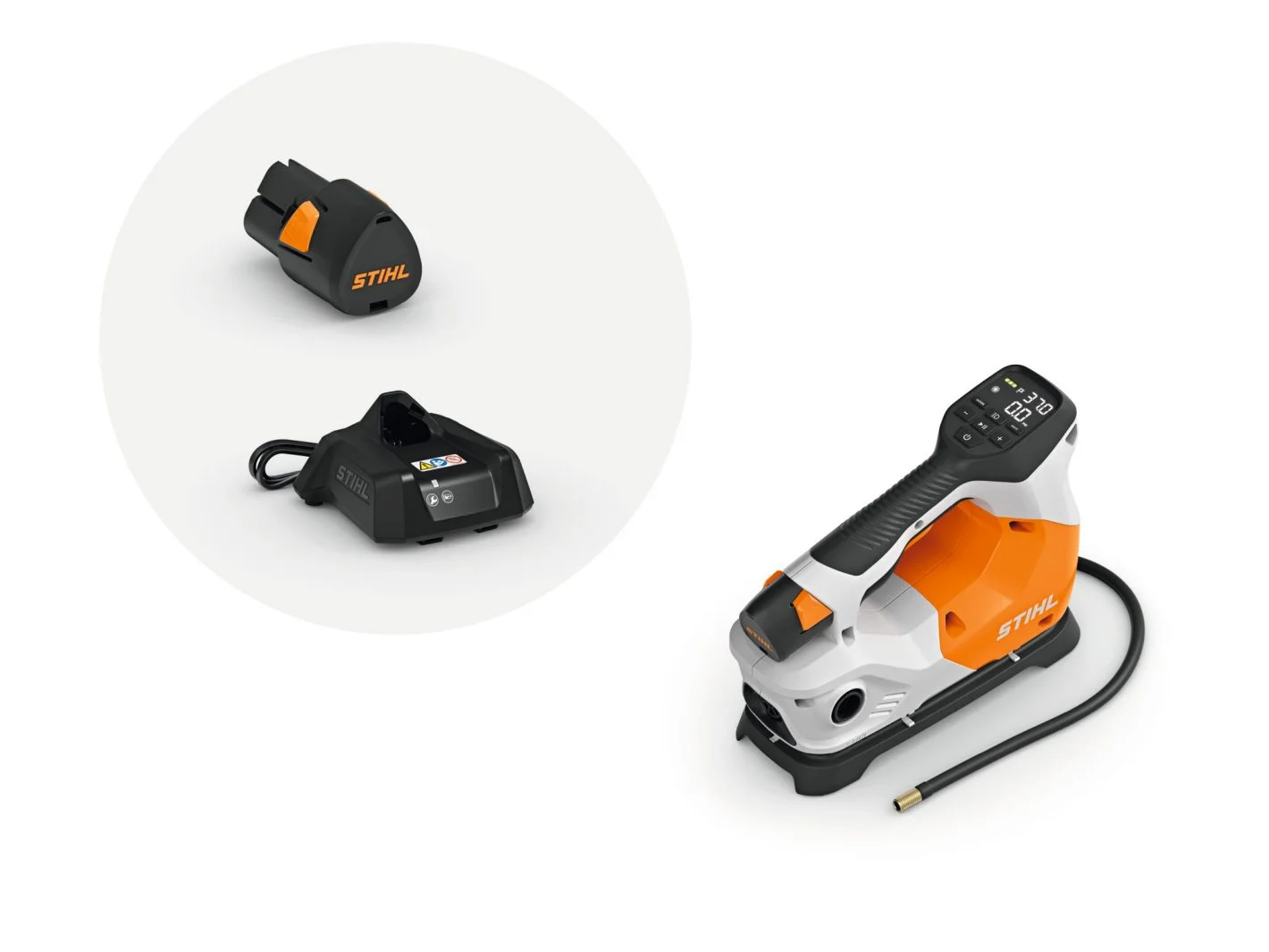 Stihl KOA 20