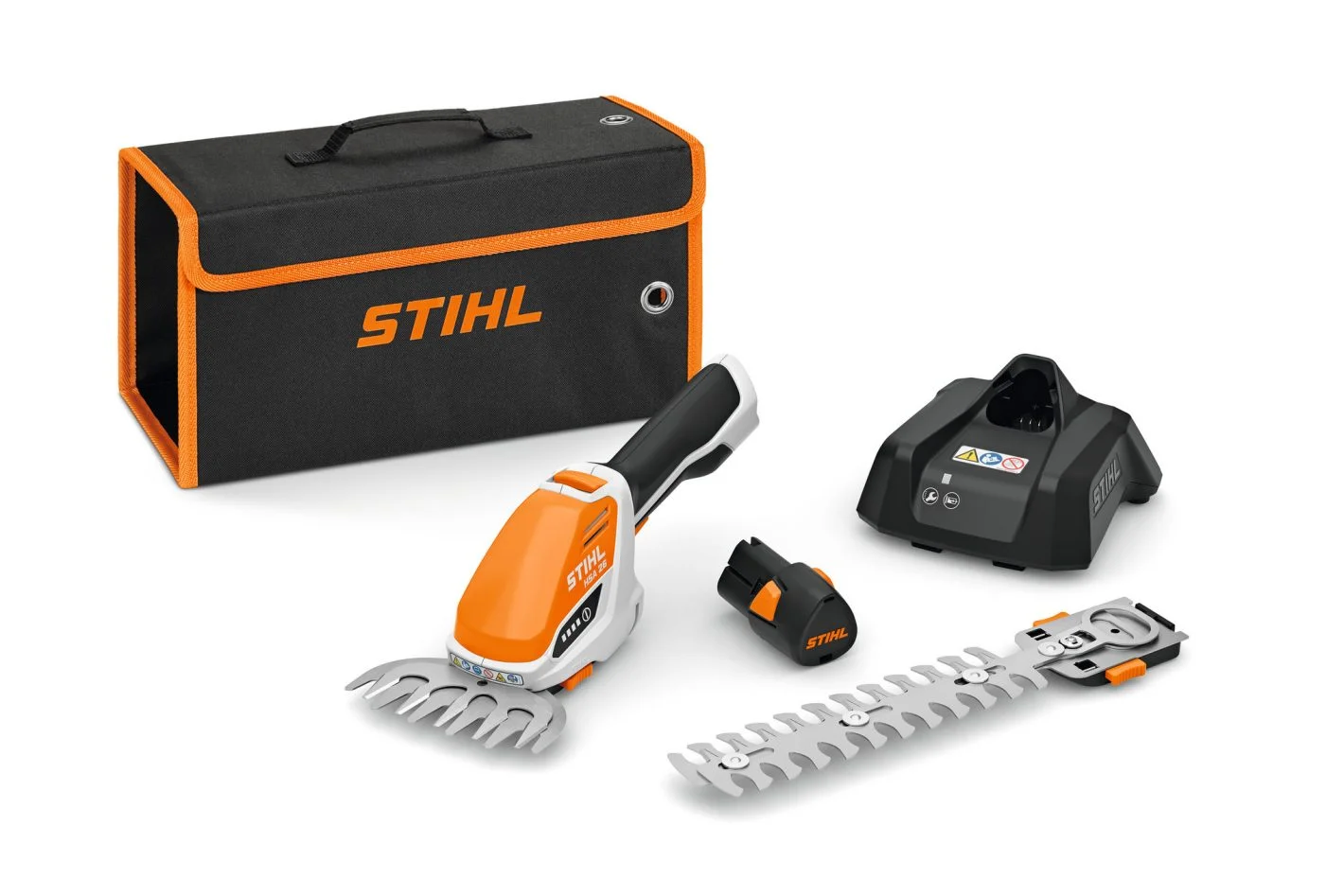 Stihl HSA 26 Set
