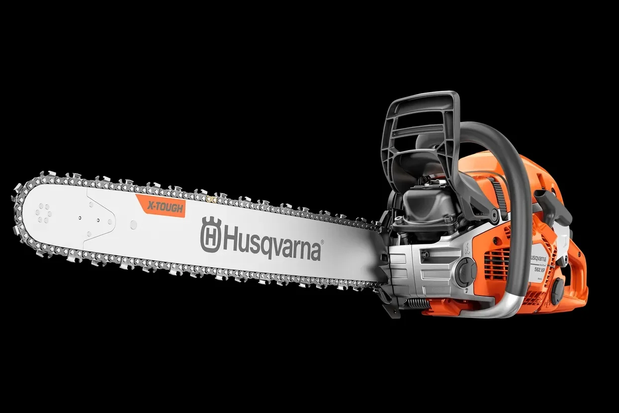 Husqvarna 562XP Mark II 50cm Demogerät