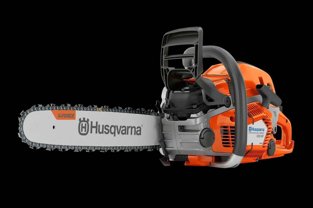 Husqvarna 550 XP Mark II , 38cm