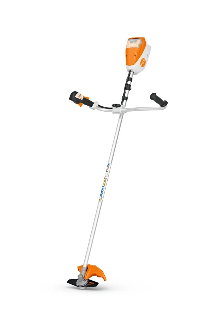 Stihl FSA 80 R 