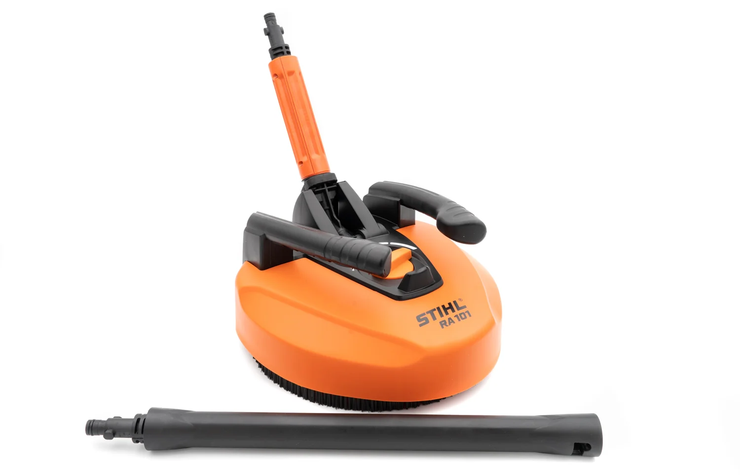 STIHL RA 101 Flächenreiniger-Aufsatz